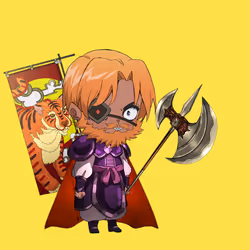 Chibi Legend #2885