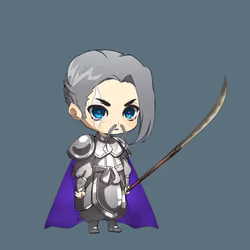 Chibi Legend #1319