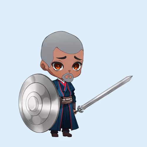 Chibi Clash