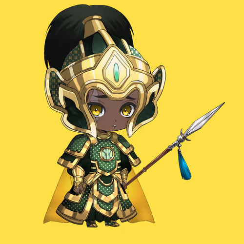 Chibi Clash