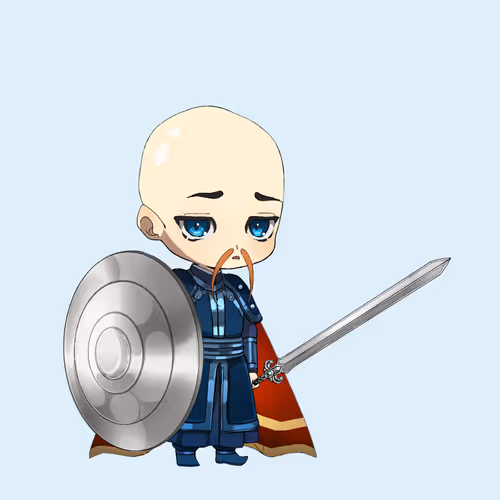 Chibi Clash