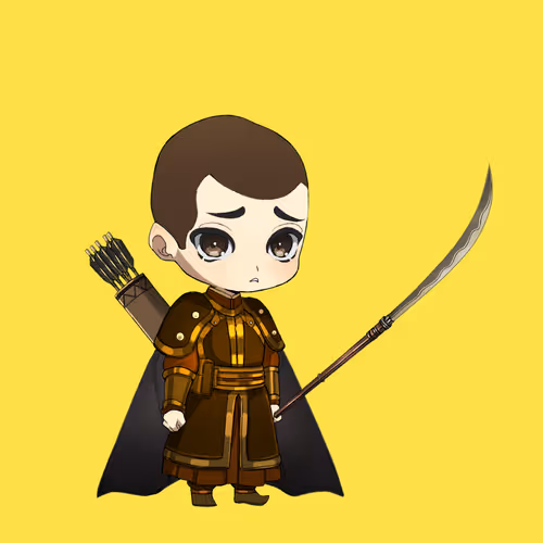 Chibi Clash