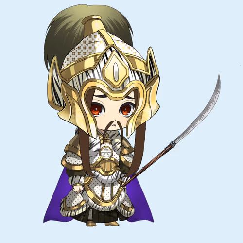 Chibi Clash