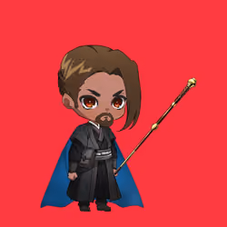 Chibi Legend #1677