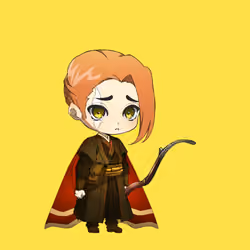 Chibi Legend #3517