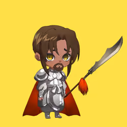 Chibi Legend #4387