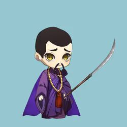 Chibi Legend #729