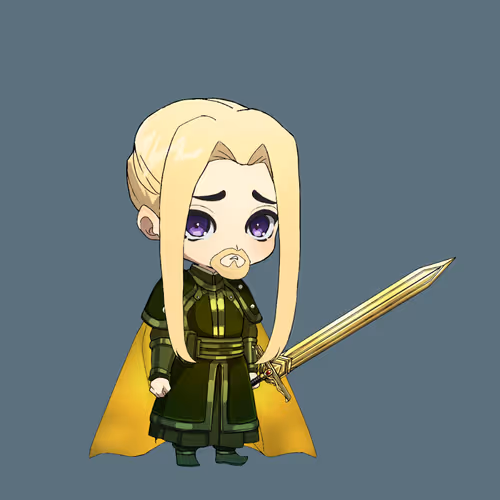 Chibi Clash