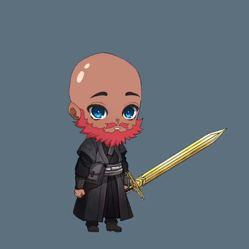 Chibi Clash