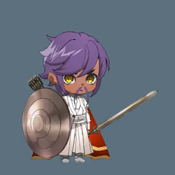 Chibi Legend #1199