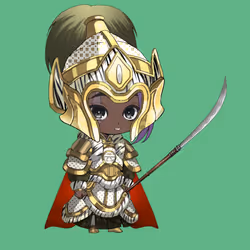 Chibi Legend #1956