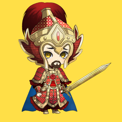 Chibi Clash