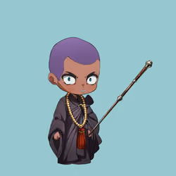 Chibi Legend #3865