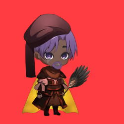 Chibi Legend #2154