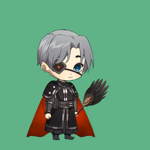 Chibi Clash