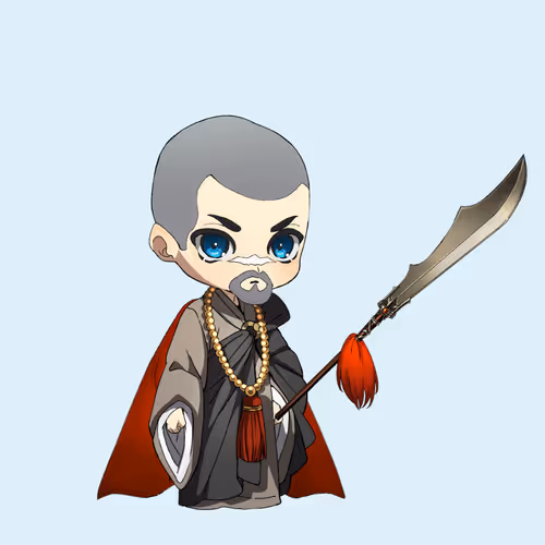 Chibi Clash