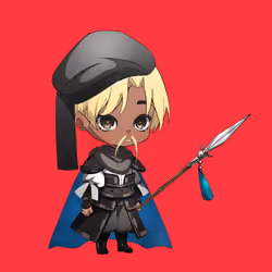 Chibi Legend #4852