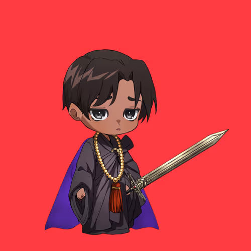 Chibi Clash