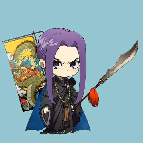 Chibi Clash