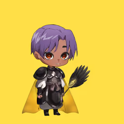 Chibi Legend #2671