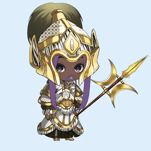Chibi Clash