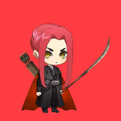 Chibi Legend #3969