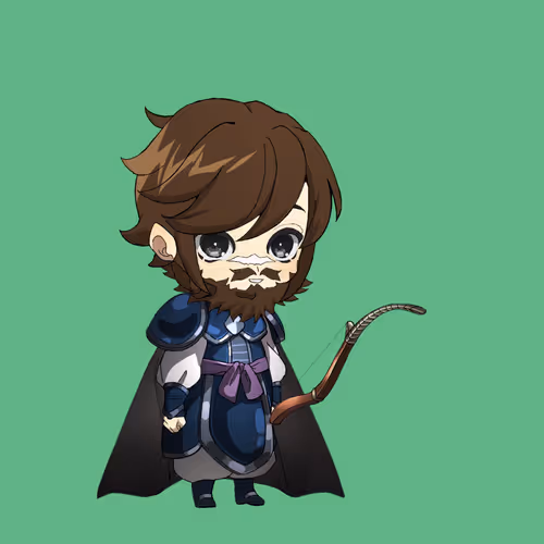 Chibi Clash