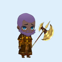 Chibi Legend #97