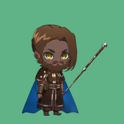 Chibi Legend #366