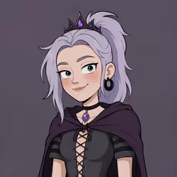 Nyra Blackthorn: Genesis Core