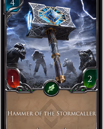 Coe Cards