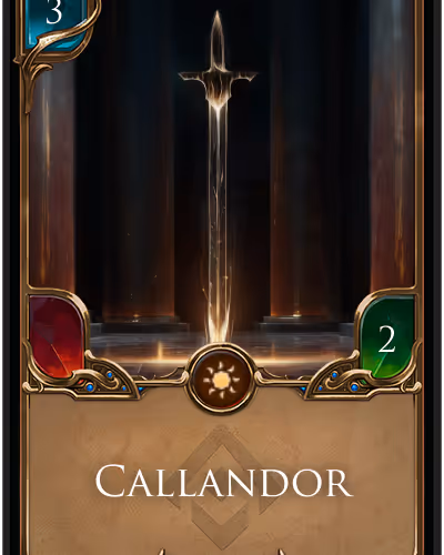 Coe Cards