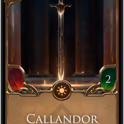 Callandor