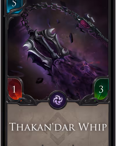 Coe Cards