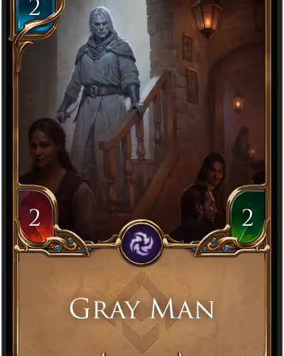 Coe Cards