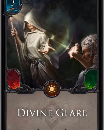 Coe Cards