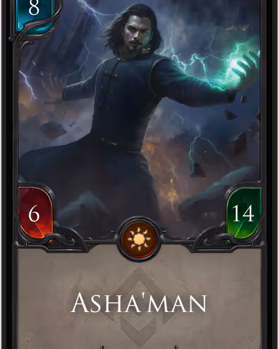 Coe Cards