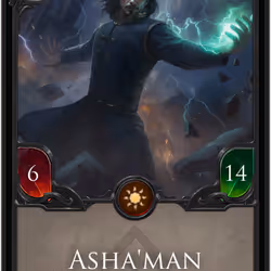 Asha'man