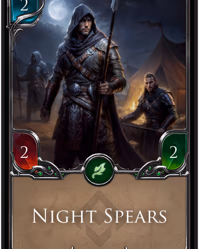 Coe Cards