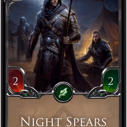 Night Spears