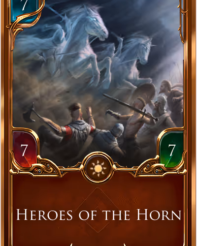 Coe Cards