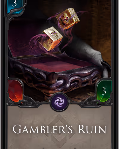 Coe Cards