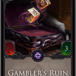 Gambler's Ruin