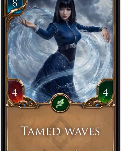 Coe Cards