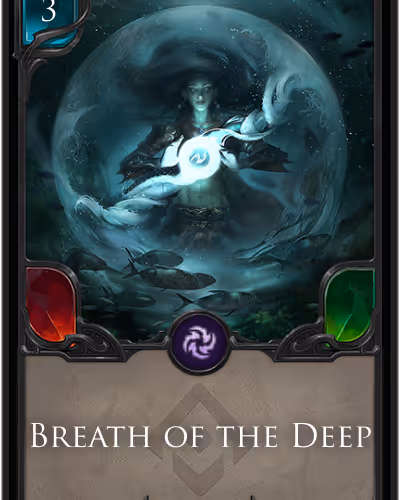 Coe Cards