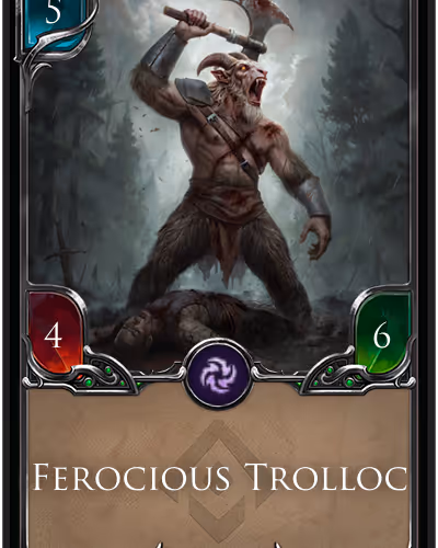 Coe Cards