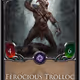 Ferocious Trolloc
