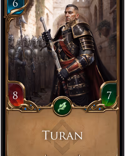 Coe Cards