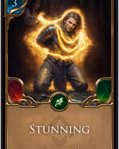 Coe Cards