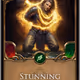 Stunning